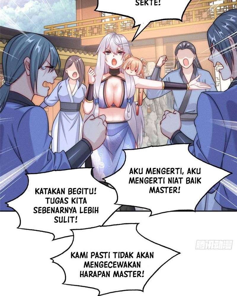 Reward 100 Million Lives at the Beginning Chapter 8 - halaman 5