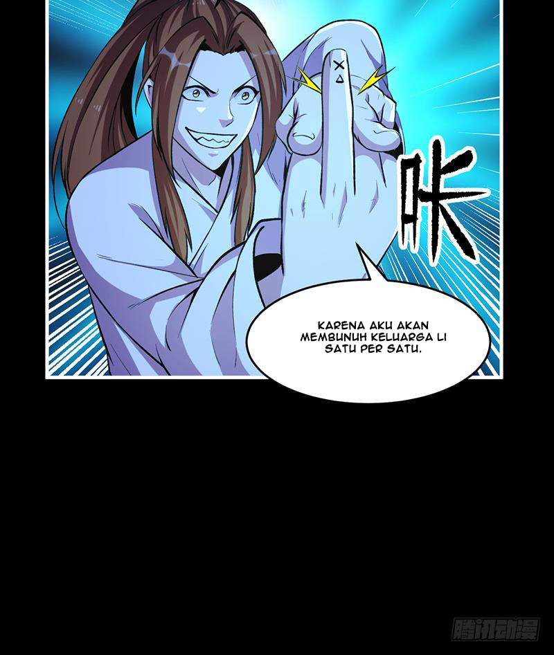 Reward 100 Million Lives at the Beginning Chapter 80 - halaman 13