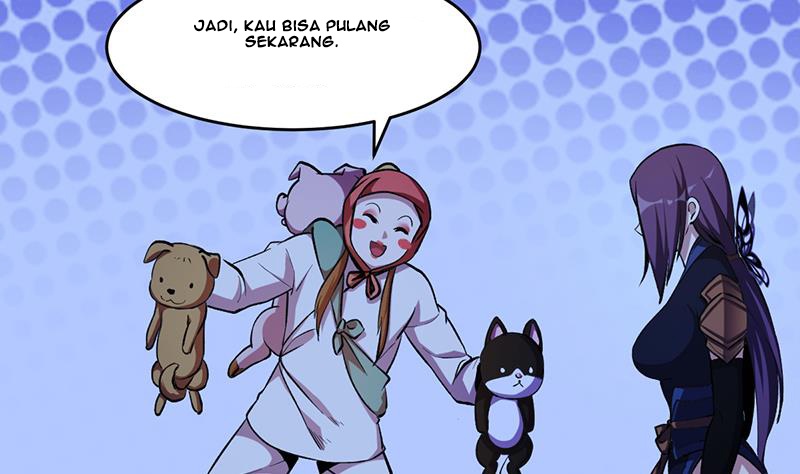 Reward 100 Million Lives at the Beginning Chapter 80 - halaman 18