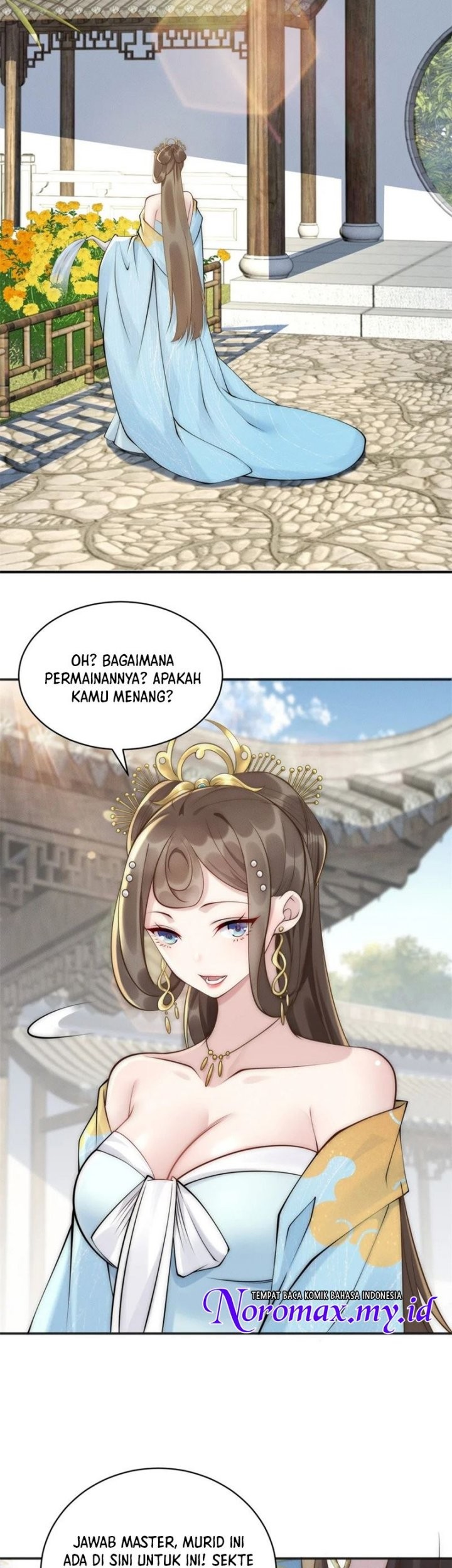 Reward 100 Million Lives at the Beginning Chapter 81 - halaman 14