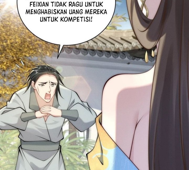 Reward 100 Million Lives at the Beginning Chapter 81 - halaman 15