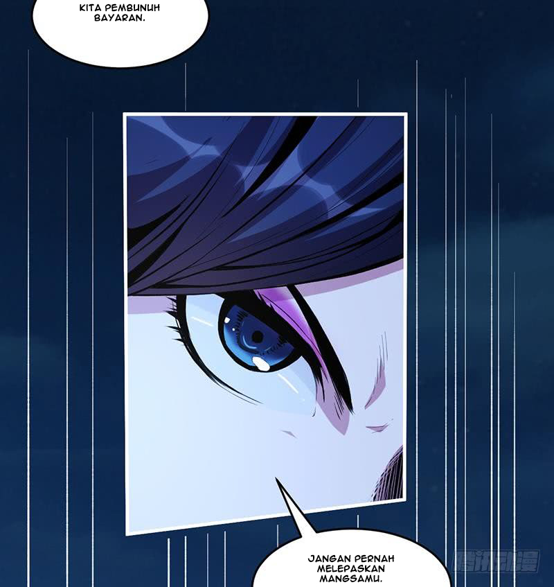 Reward 100 Million Lives at the Beginning Chapter 81 - halaman 18