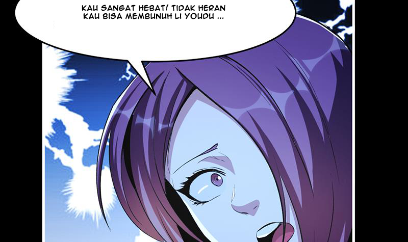 Reward 100 Million Lives at the Beginning Chapter 81 - halaman 31
