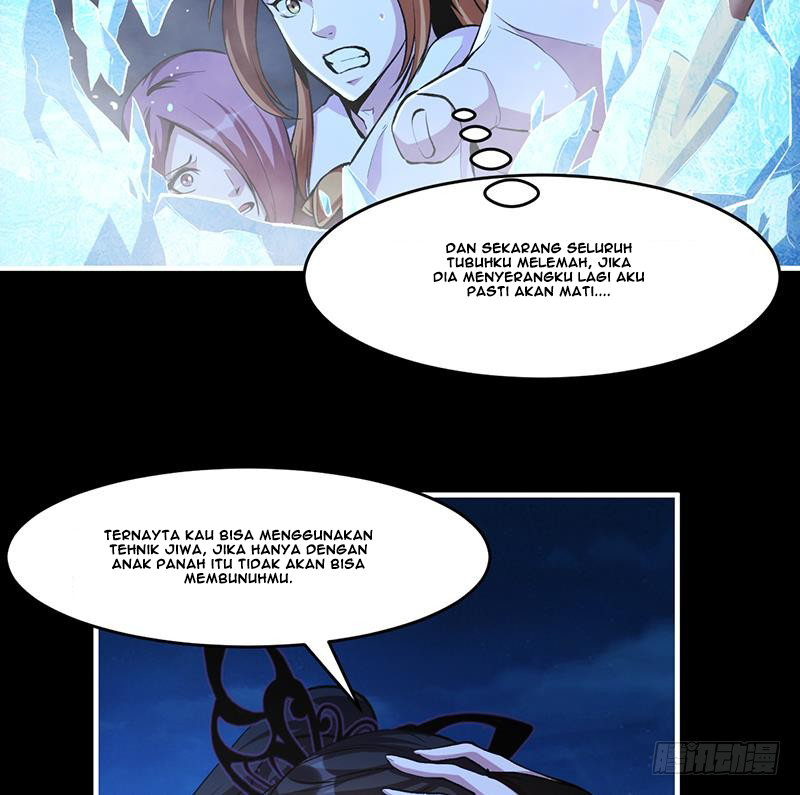 Reward 100 Million Lives at the Beginning Chapter 81 - halaman 33