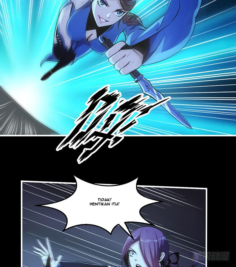 Reward 100 Million Lives at the Beginning Chapter 82 - halaman 11
