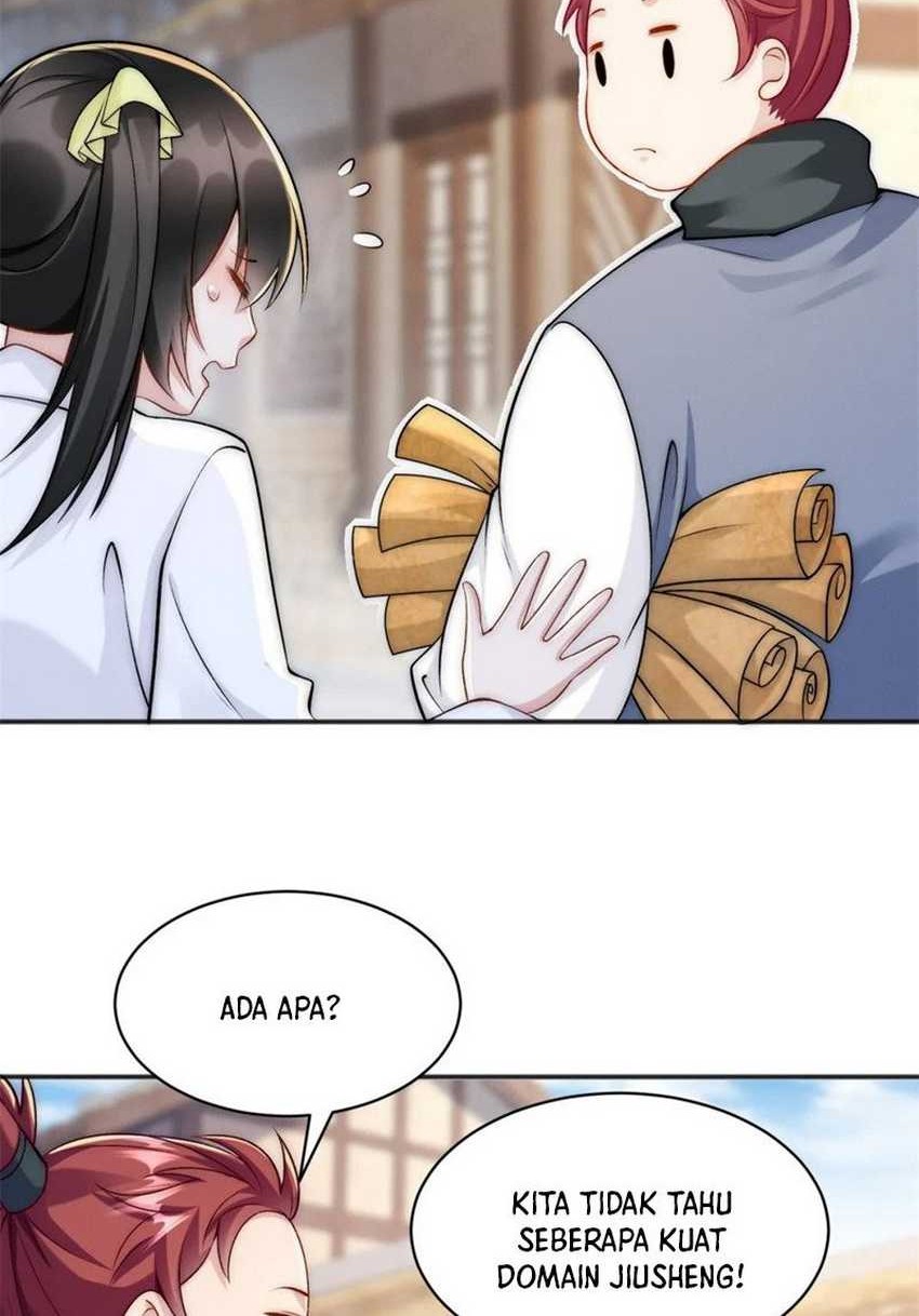 Reward 100 Million Lives at the Beginning Chapter 82 - halaman 15