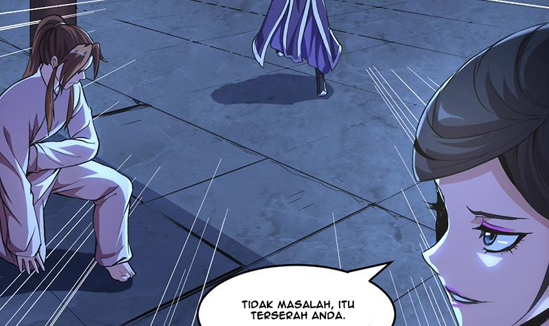 Reward 100 Million Lives at the Beginning Chapter 82 - halaman 22