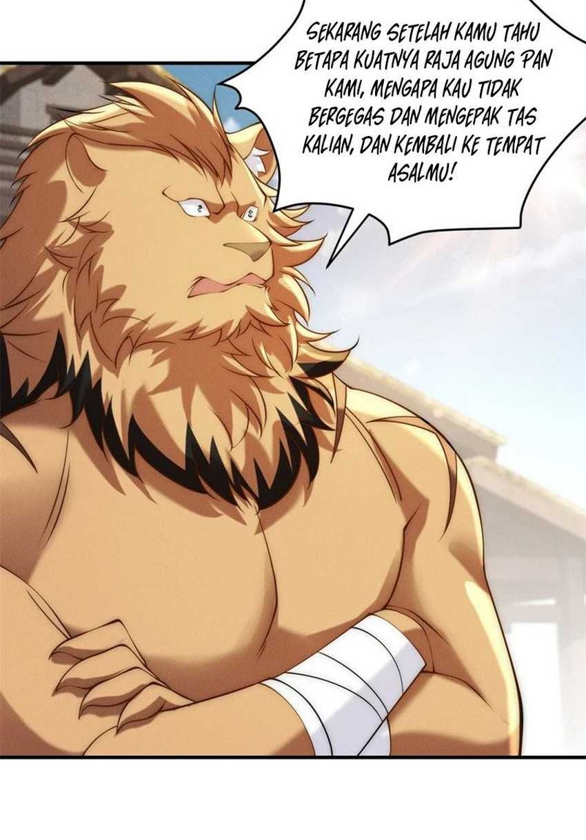 Reward 100 Million Lives at the Beginning Chapter 82 - halaman 26