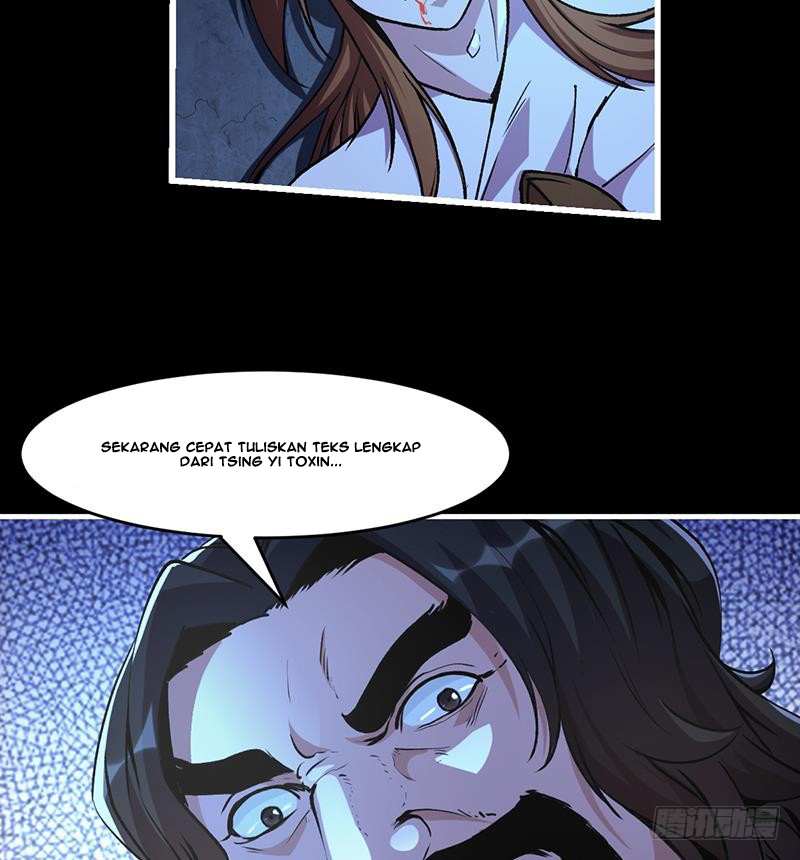Reward 100 Million Lives at the Beginning Chapter 82 - halaman 35