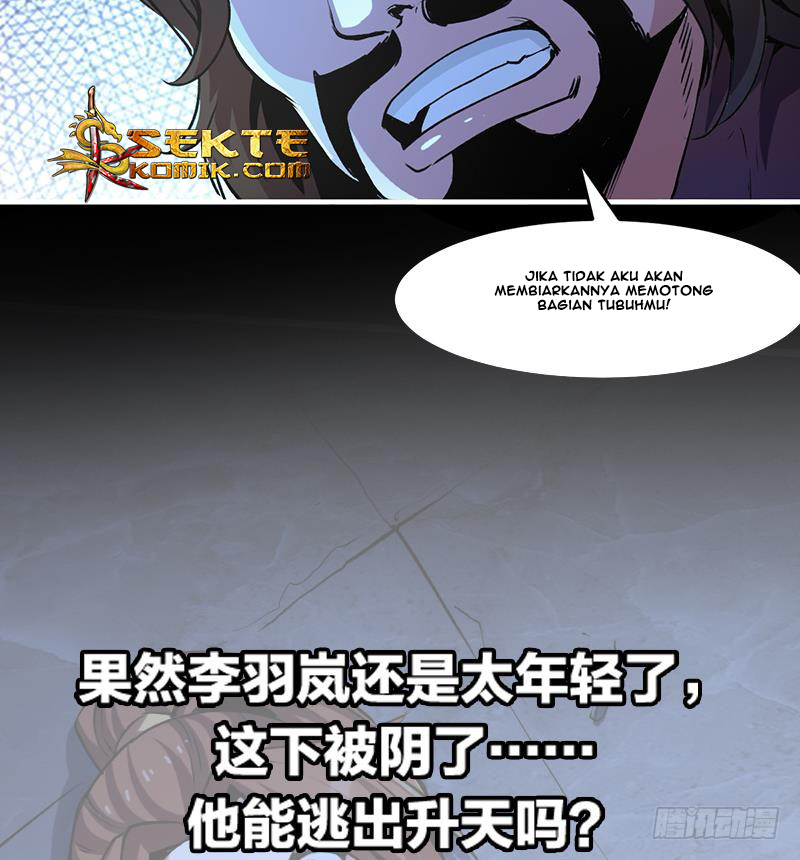 Reward 100 Million Lives at the Beginning Chapter 82 - halaman 36