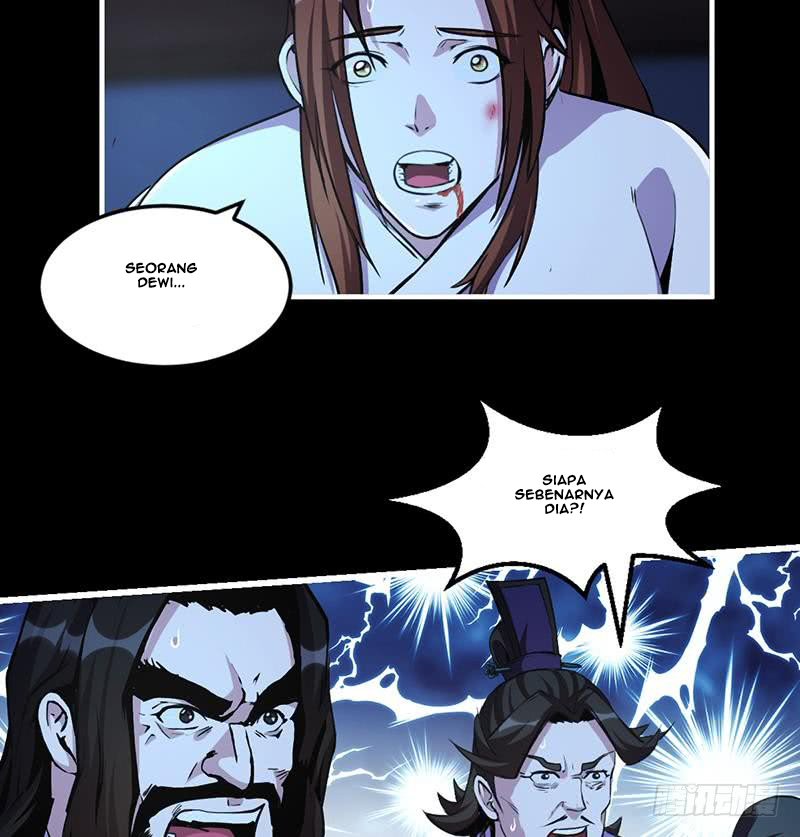 Reward 100 Million Lives at the Beginning Chapter 84 - halaman 14