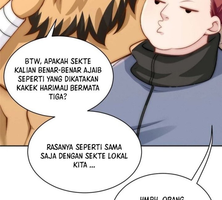 Reward 100 Million Lives at the Beginning Chapter 84 - halaman 15