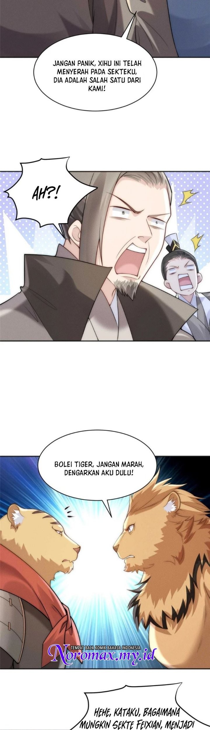 Reward 100 Million Lives at the Beginning Chapter 84 - halaman 26