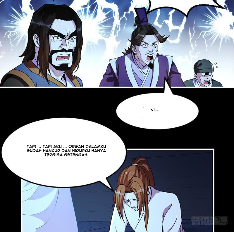 Reward 100 Million Lives at the Beginning Chapter 84 - halaman 27