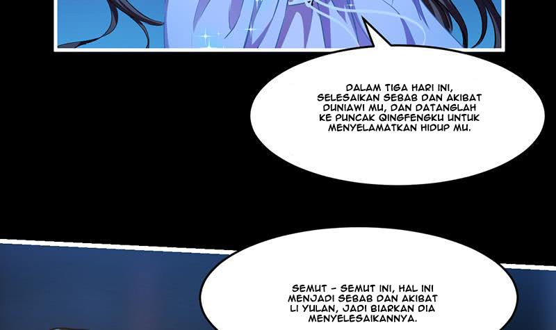 Reward 100 Million Lives at the Beginning Chapter 84 - halaman 31