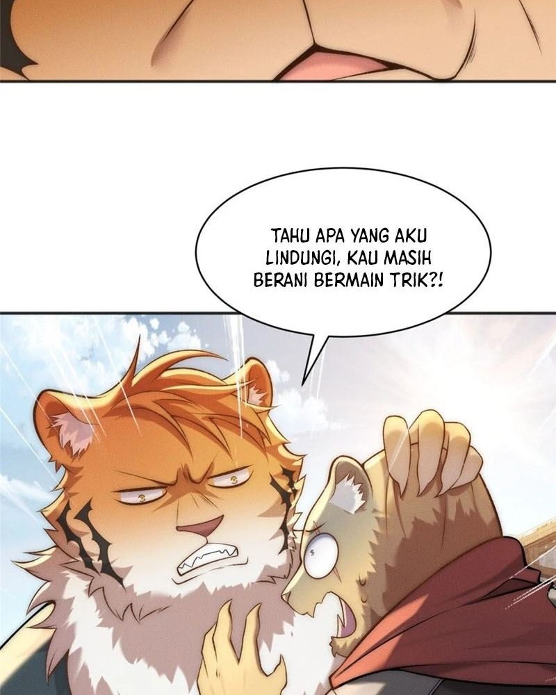 Reward 100 Million Lives at the Beginning Chapter 85 - halaman 15