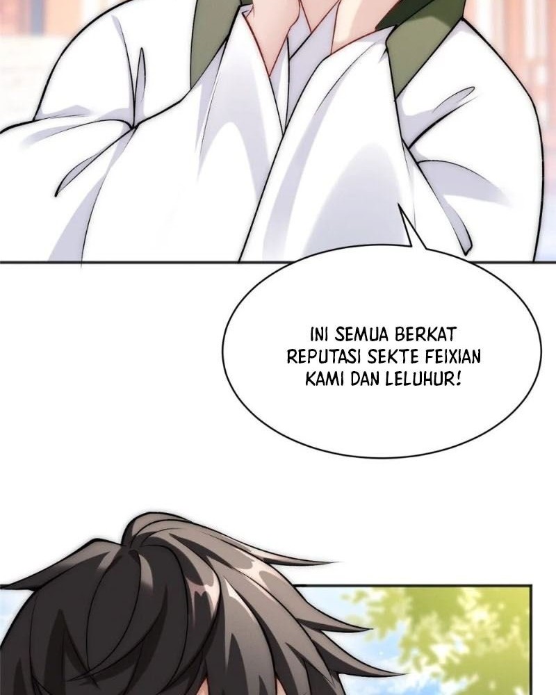 Reward 100 Million Lives at the Beginning Chapter 85 - halaman 27
