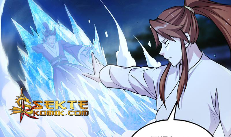Reward 100 Million Lives at the Beginning Chapter 85 - halaman 36