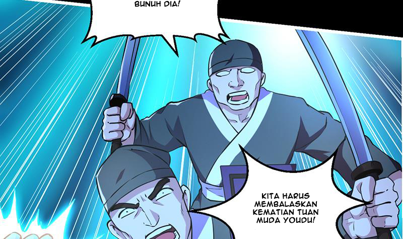 Reward 100 Million Lives at the Beginning Chapter 85 - halaman 9