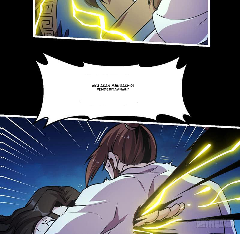 Reward 100 Million Lives at the Beginning Chapter 87 - halaman 14
