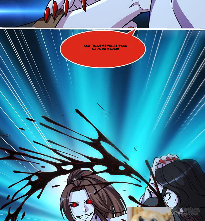 Reward 100 Million Lives at the Beginning Chapter 87 - halaman 27