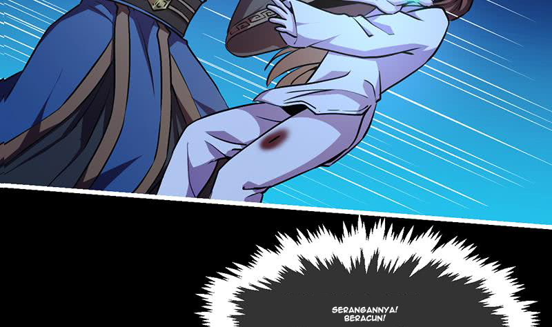 Reward 100 Million Lives at the Beginning Chapter 87 - halaman 8