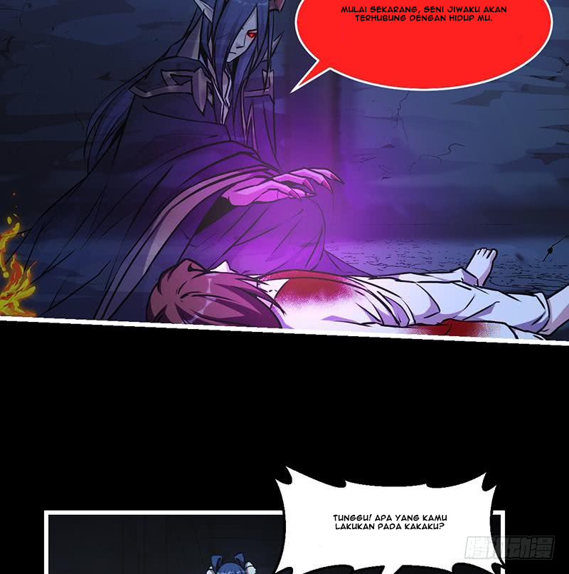 Reward 100 Million Lives at the Beginning Chapter 89 - halaman 27