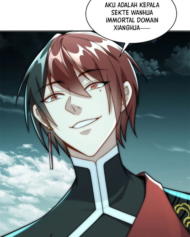 Reward 100 Million Lives at the Beginning Chapter 89 - halaman 40