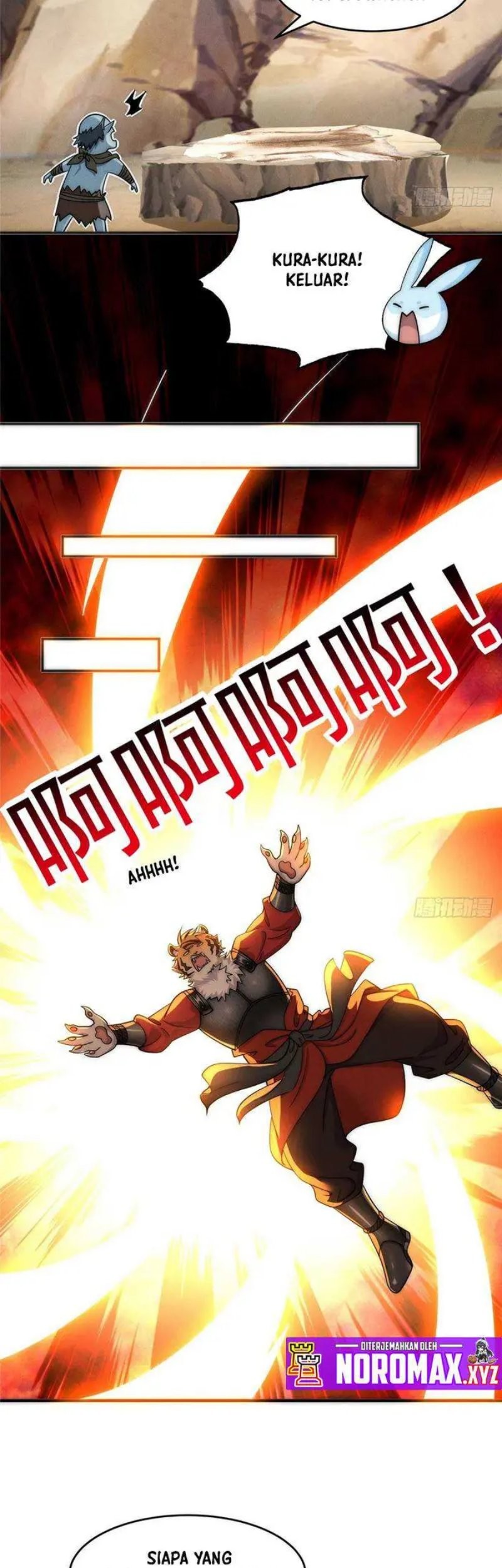 Reward 100 Million Lives at the Beginning Chapter 9 - halaman 14