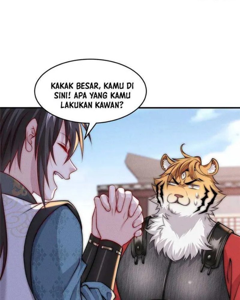 Reward 100 Million Lives at the Beginning Chapter 9 - halaman 17