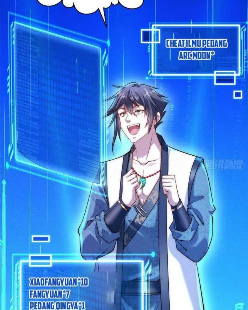 Reward 100 Million Lives at the Beginning Chapter 9 - halaman 29