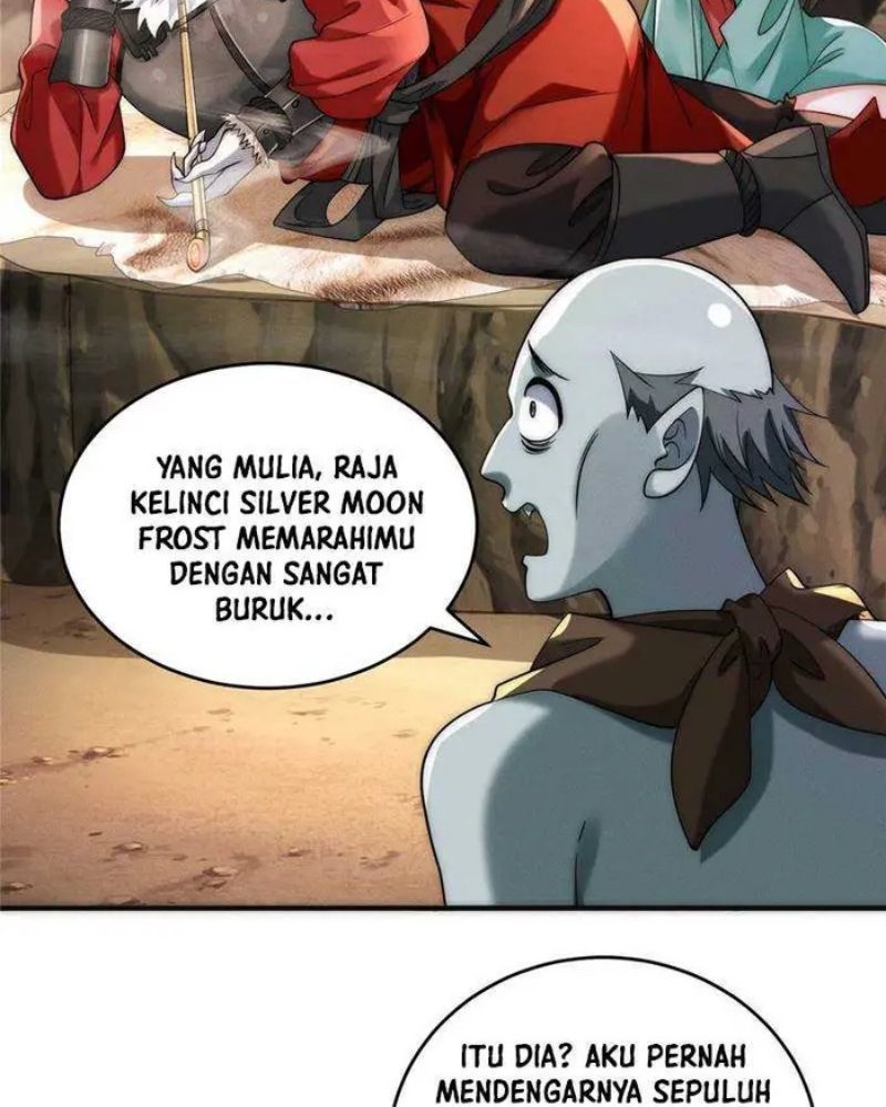 Reward 100 Million Lives at the Beginning Chapter 9 - halaman 7