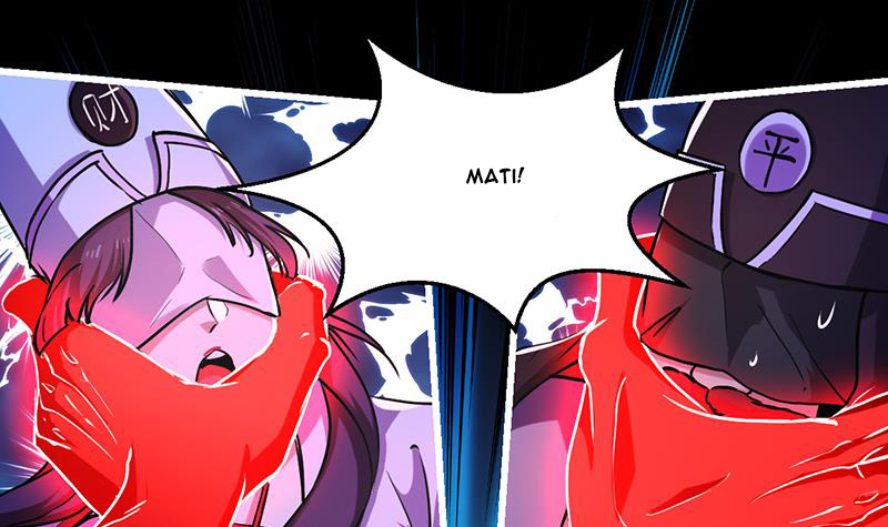 Reward 100 Million Lives at the Beginning Chapter 90 - halaman 25