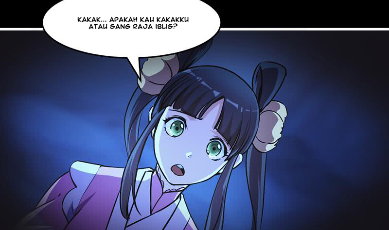 Reward 100 Million Lives at the Beginning Chapter 90 - halaman 35