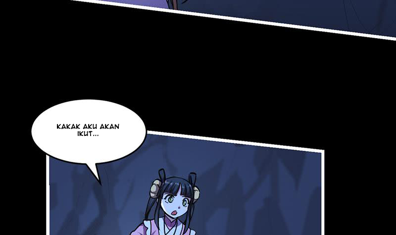 Reward 100 Million Lives at the Beginning Chapter 92 - halaman 35