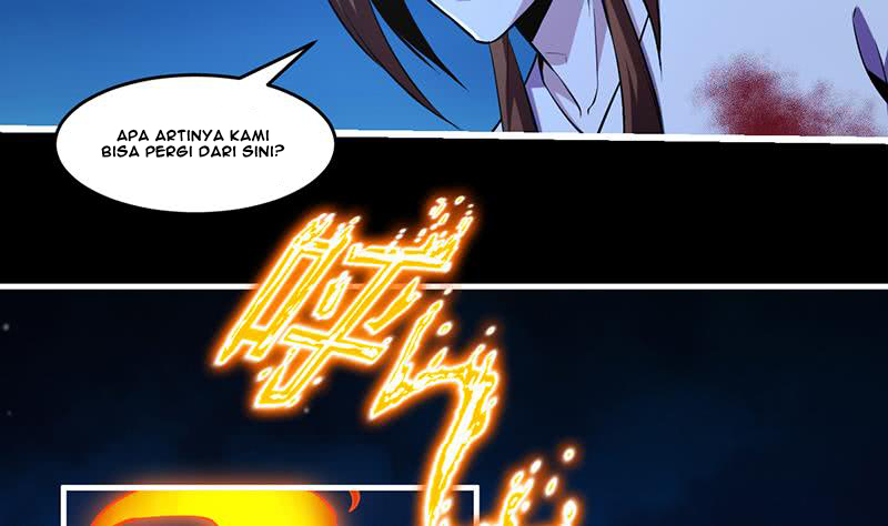 Reward 100 Million Lives at the Beginning Chapter 93 - halaman 35
