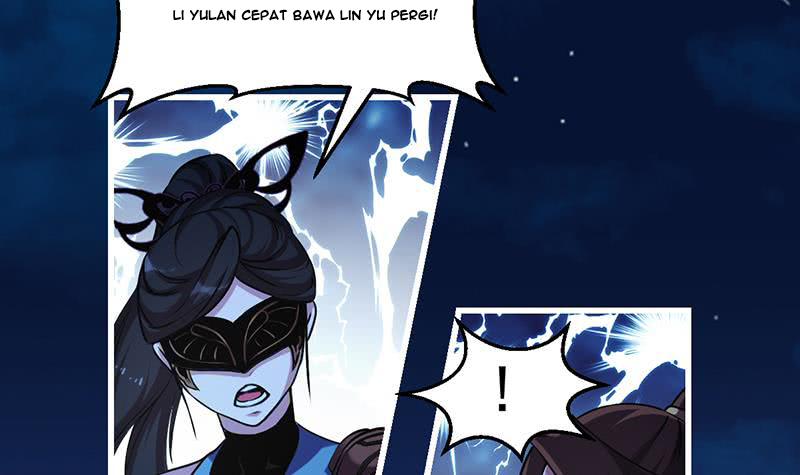 Reward 100 Million Lives at the Beginning Chapter 94 - halaman 25