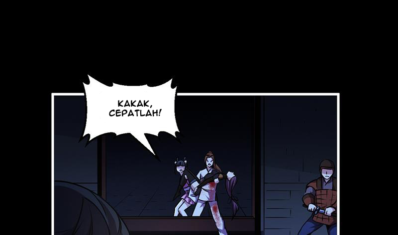 Reward 100 Million Lives at the Beginning Chapter 94 - halaman 29