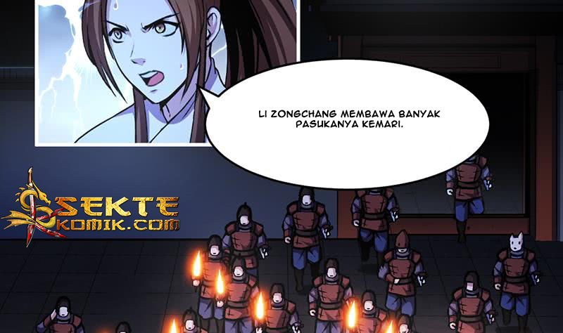 Reward 100 Million Lives at the Beginning Chapter 94 - halaman 6