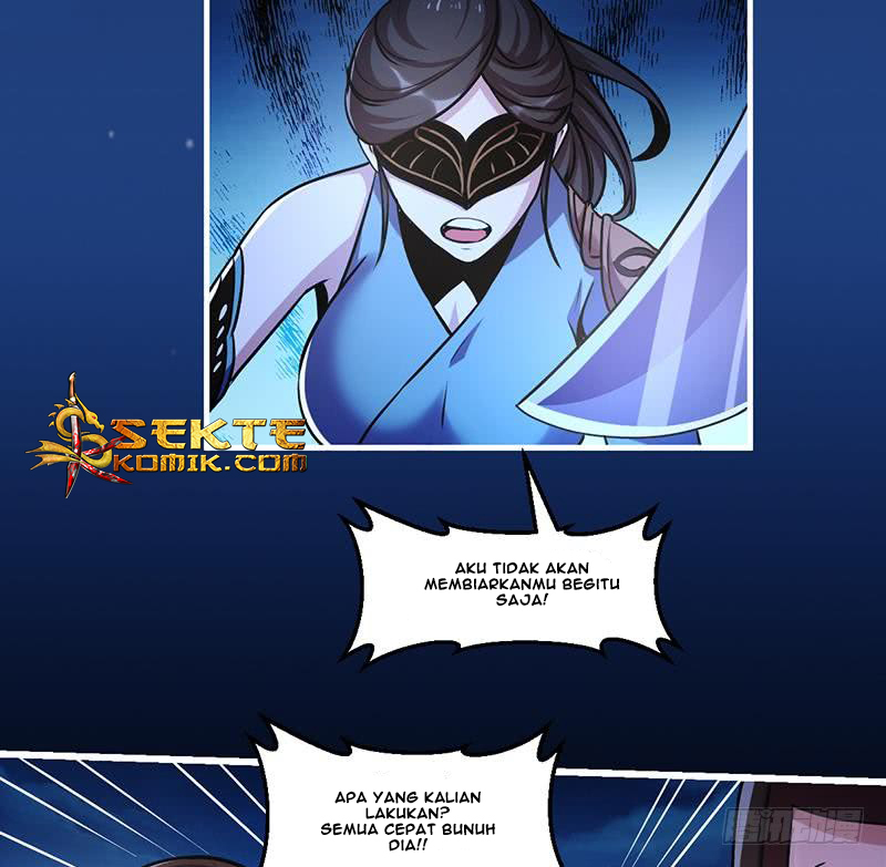Reward 100 Million Lives at the Beginning Chapter 95 - halaman 27