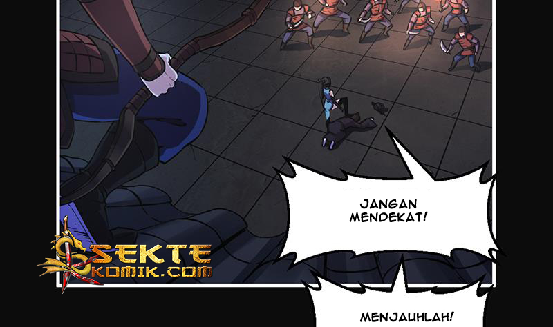 Reward 100 Million Lives at the Beginning Chapter 95 - halaman 7
