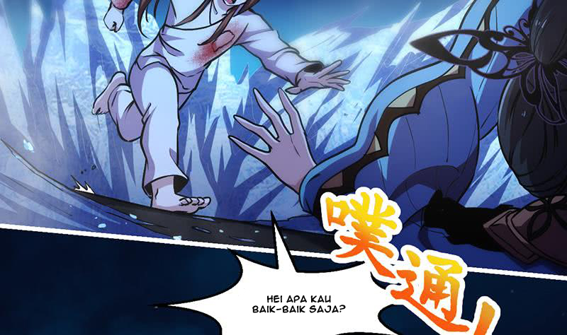 Reward 100 Million Lives at the Beginning Chapter 96 - halaman 10