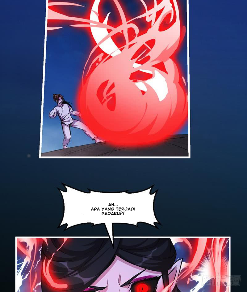 Reward 100 Million Lives at the Beginning Chapter 96 - halaman 39