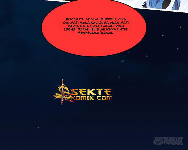 Reward 100 Million Lives at the Beginning Chapter 97 - halaman 16