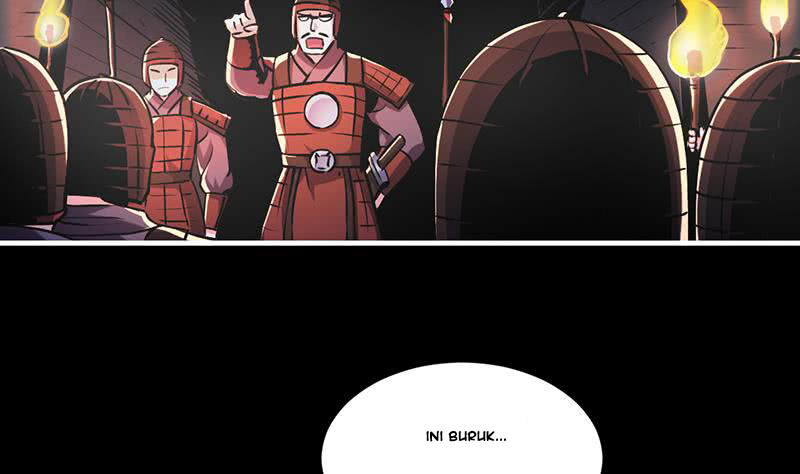 Reward 100 Million Lives at the Beginning Chapter 97 - halaman 33