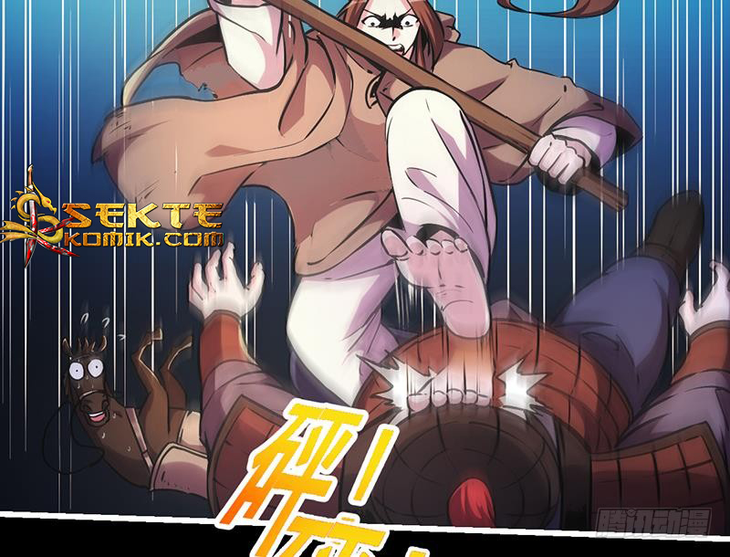 Reward 100 Million Lives at the Beginning Chapter 98 - halaman 26