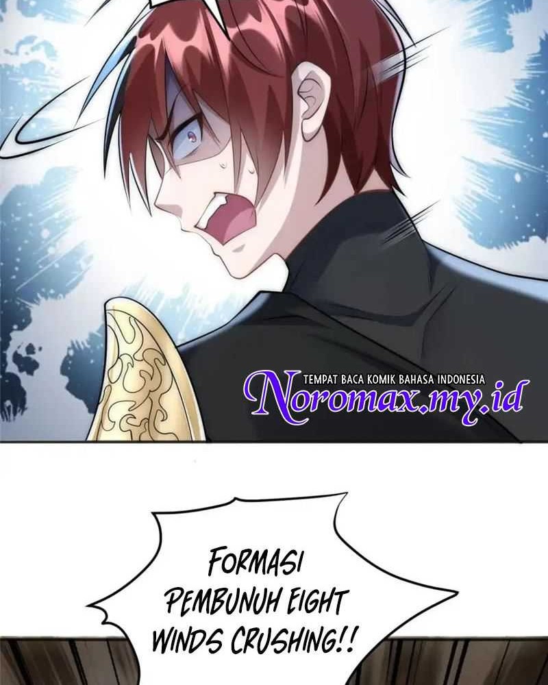 Reward 100 Million Lives at the Beginning Chapter 98 - halaman 39
