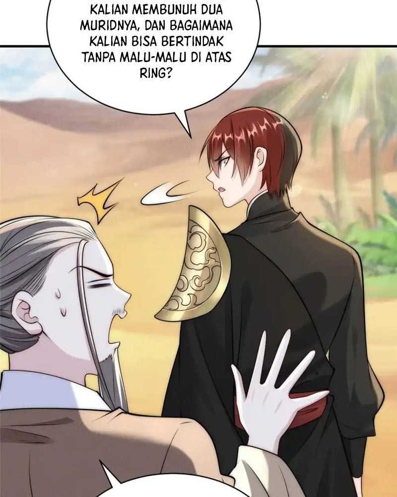 Reward 100 Million Lives at the Beginning Chapter 99 - halaman 15