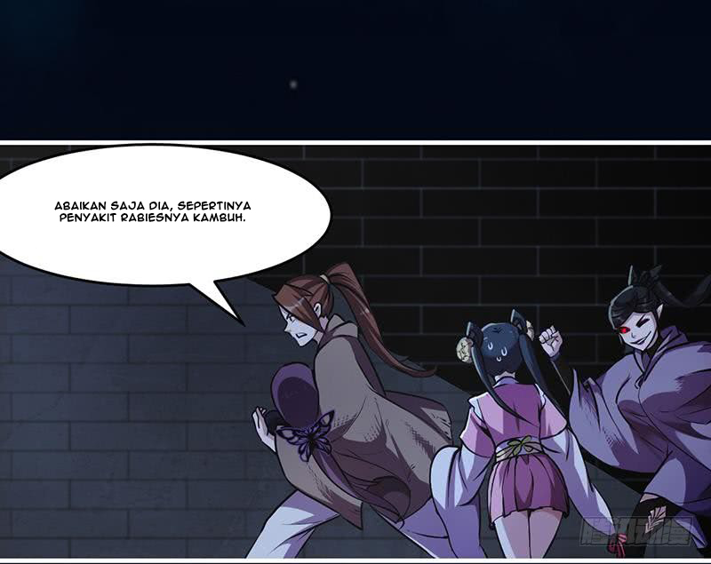 Reward 100 Million Lives at the Beginning Chapter 99 - halaman 27