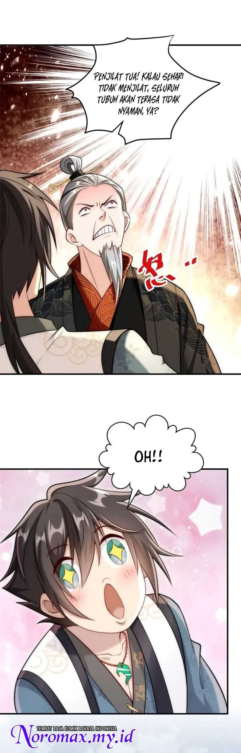 Reward 100 Million Lives at the Beginning Chapter 99 - halaman 42